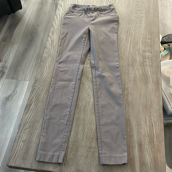 RW &Co skinny pants with stretch - Picture 1 of 3